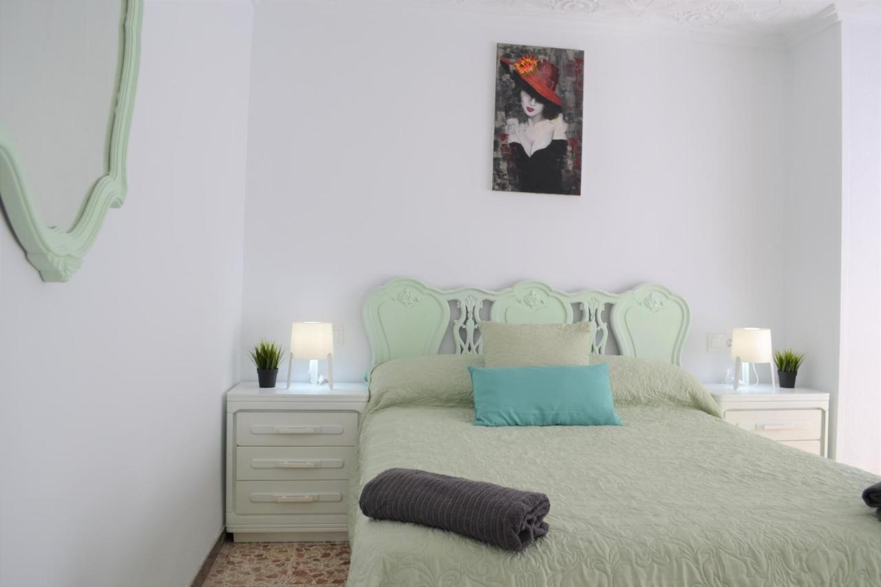 Apartamento Gran Notch Alicante Exterior foto