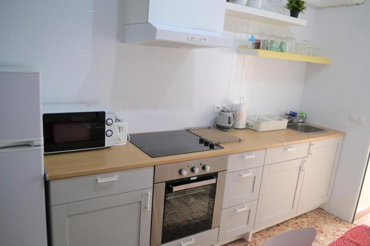 Apartamento Gran Notch Alicante Exterior foto