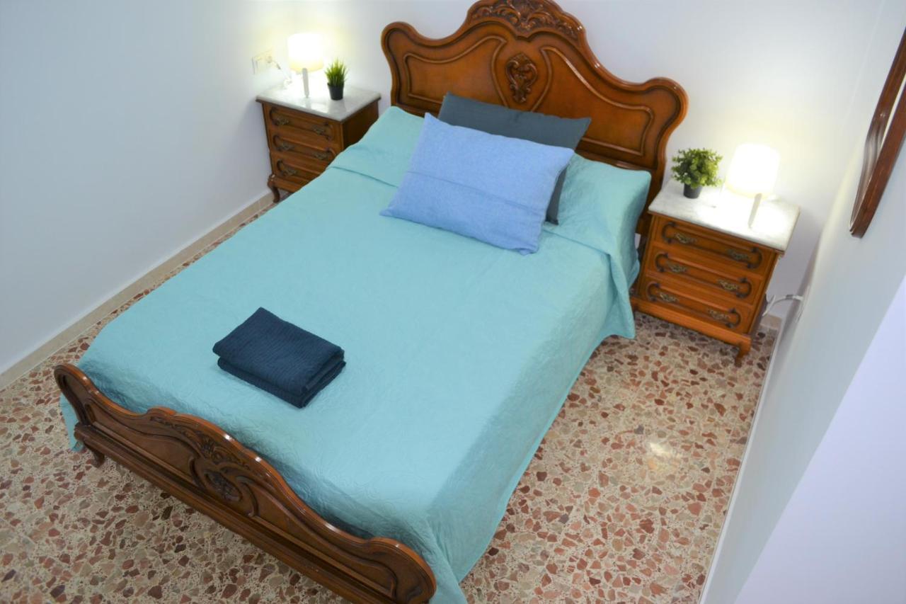 Apartamento Gran Notch Alicante Exterior foto