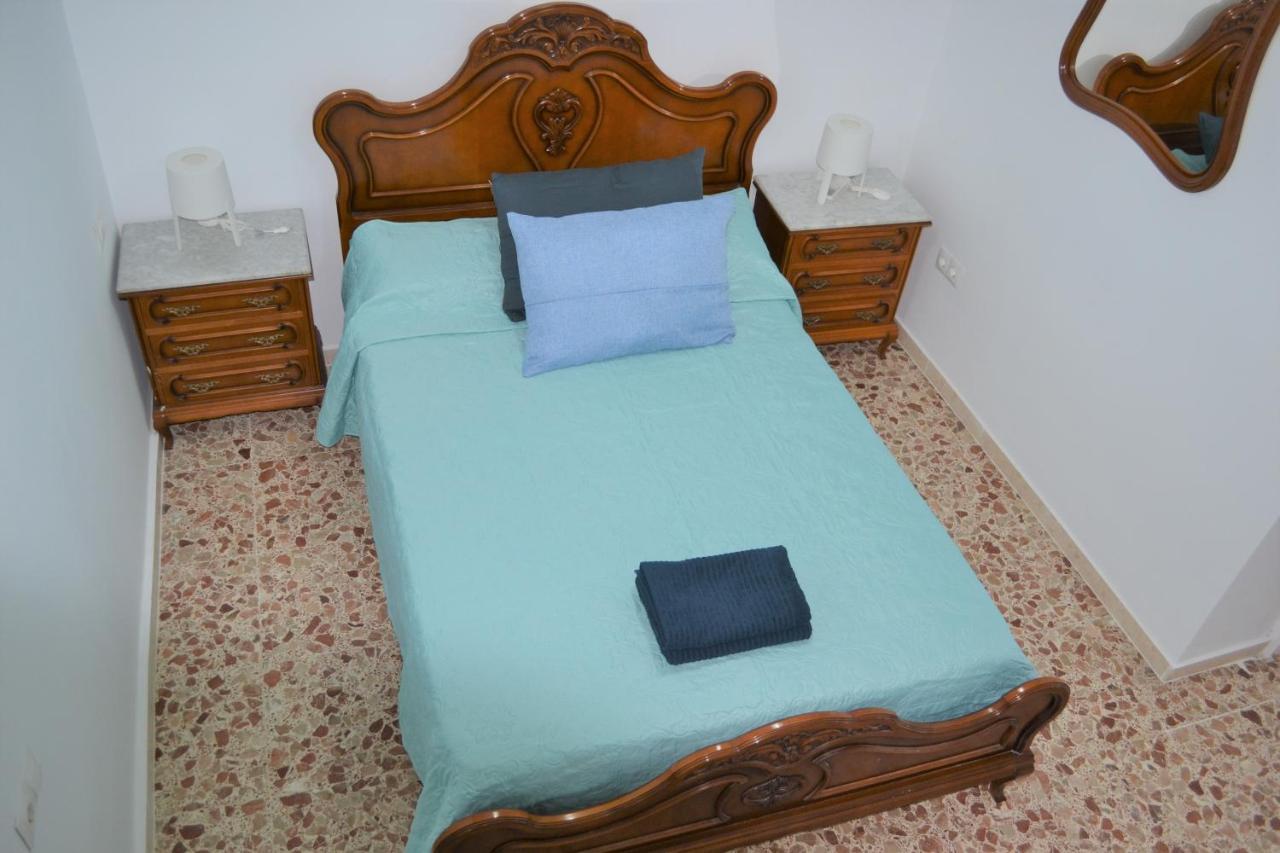 Apartamento Gran Notch Alicante Exterior foto
