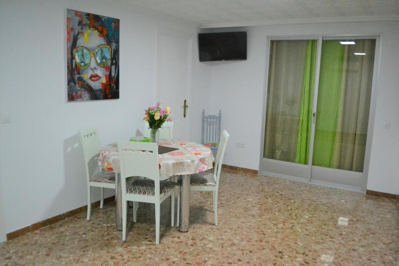 Apartamento Gran Notch Alicante Exterior foto
