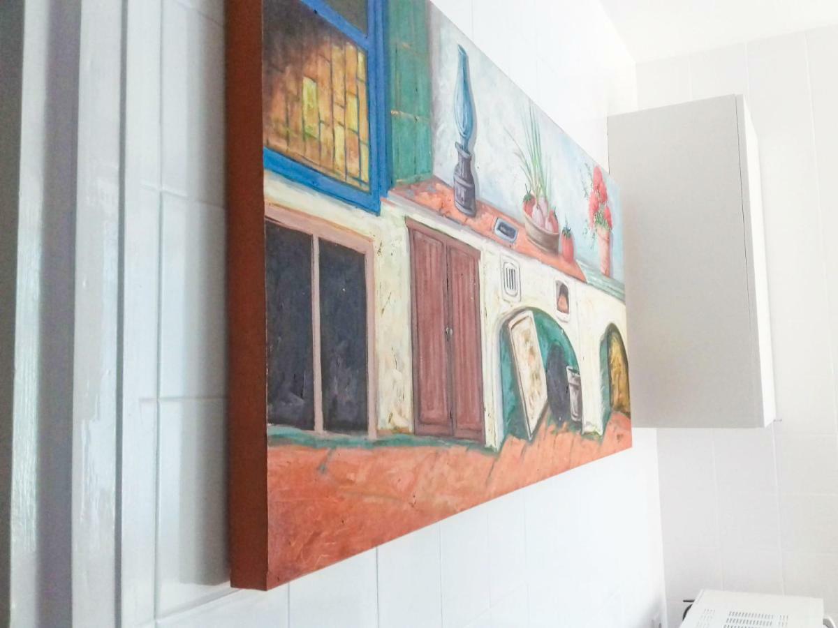 Apartamento Gran Notch Alicante Exterior foto
