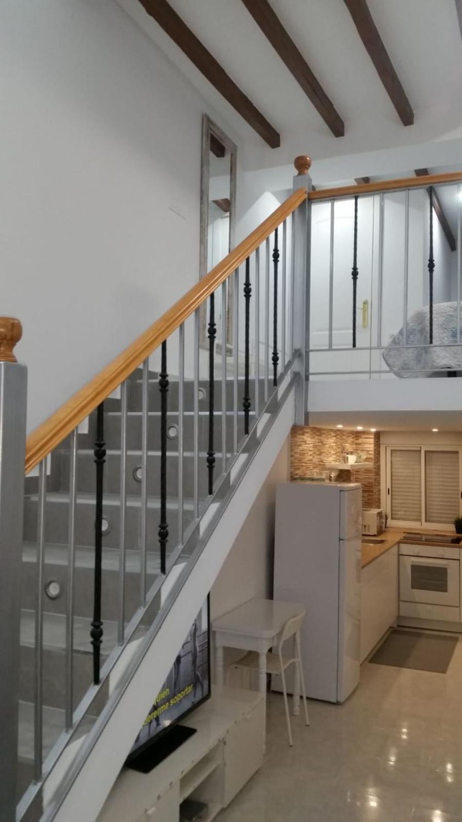Apartamento Gran Notch Alicante Exterior foto
