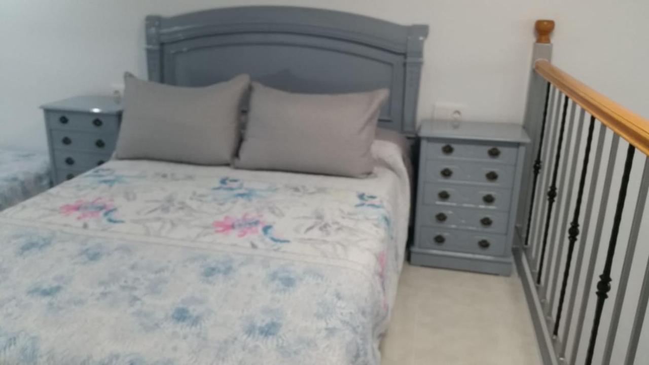 Apartamento Gran Notch Alicante Exterior foto